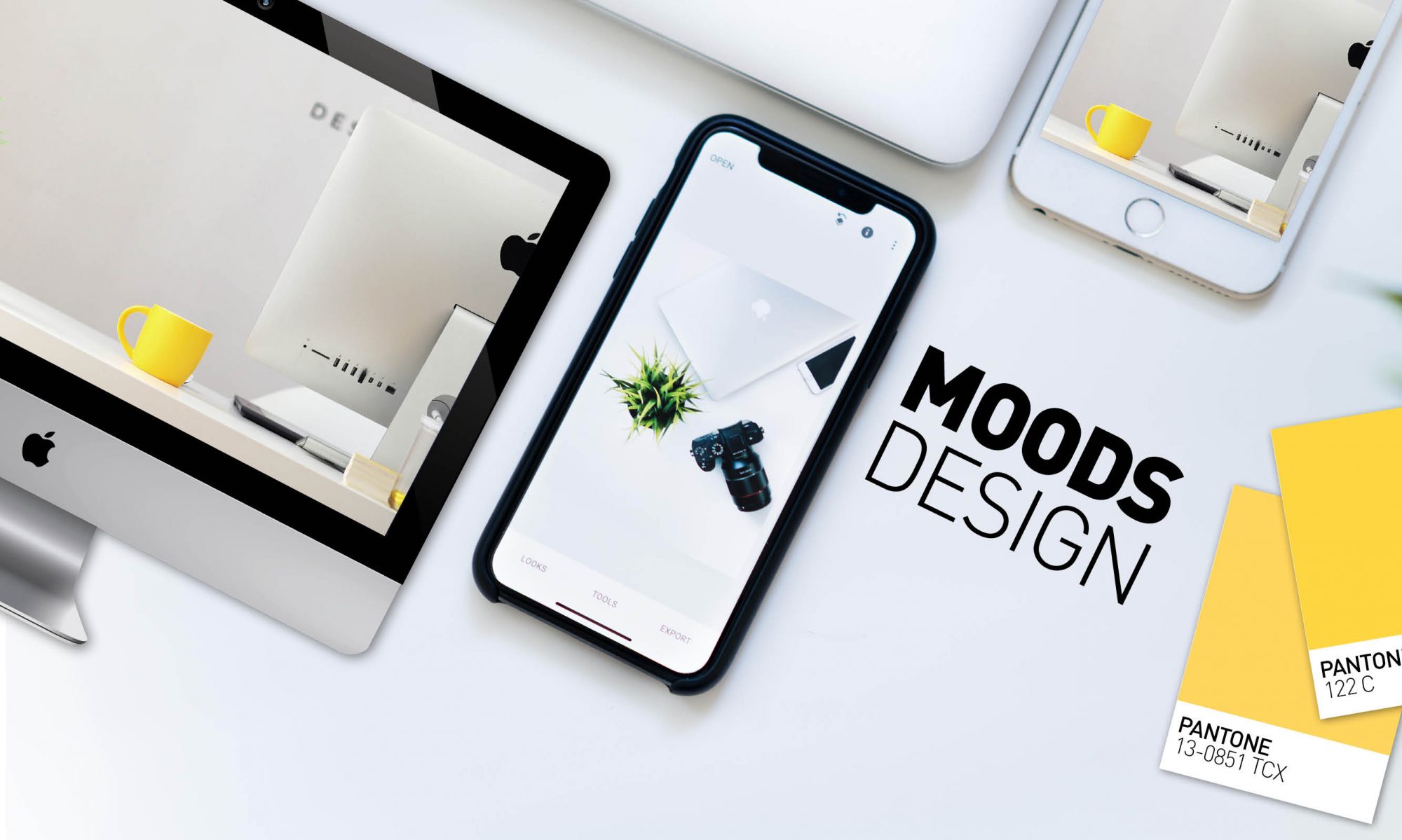 Moods Design